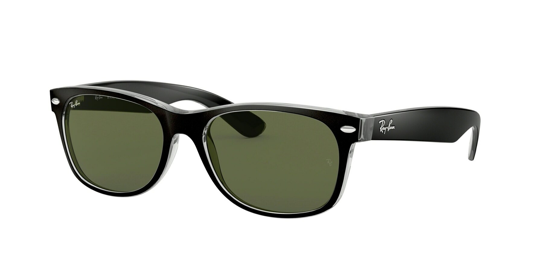 TOP BLACK ON TRANSPARENT