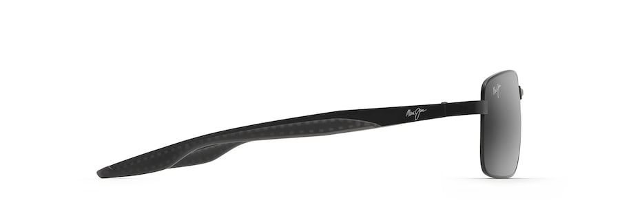 SHOAL / Gunmetal Black