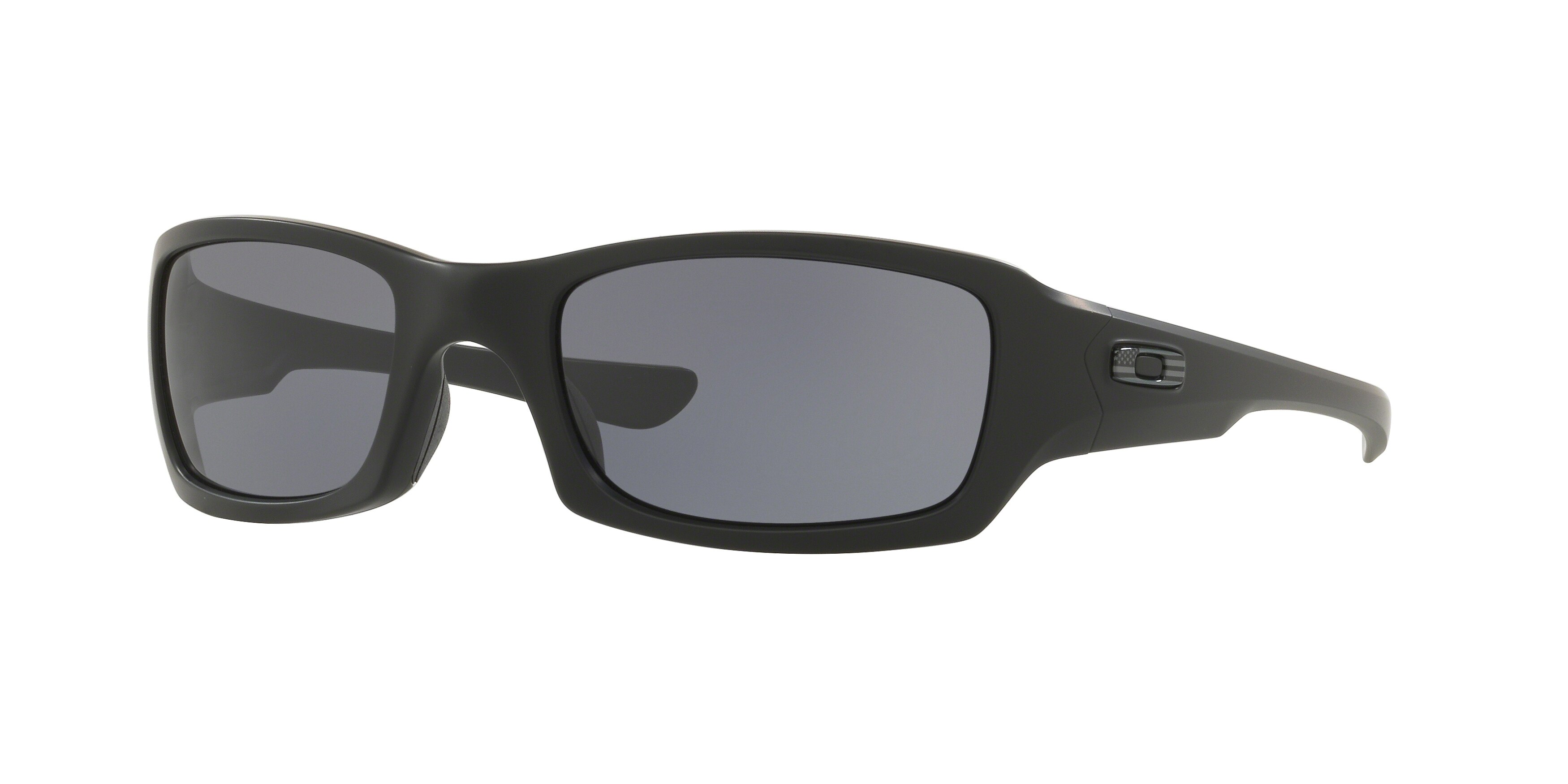 MATTE BLACK