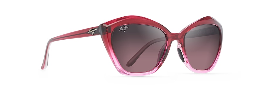 LOTUS / Raspberry Fade