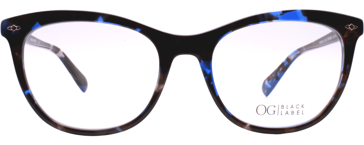 Blue Tortoise