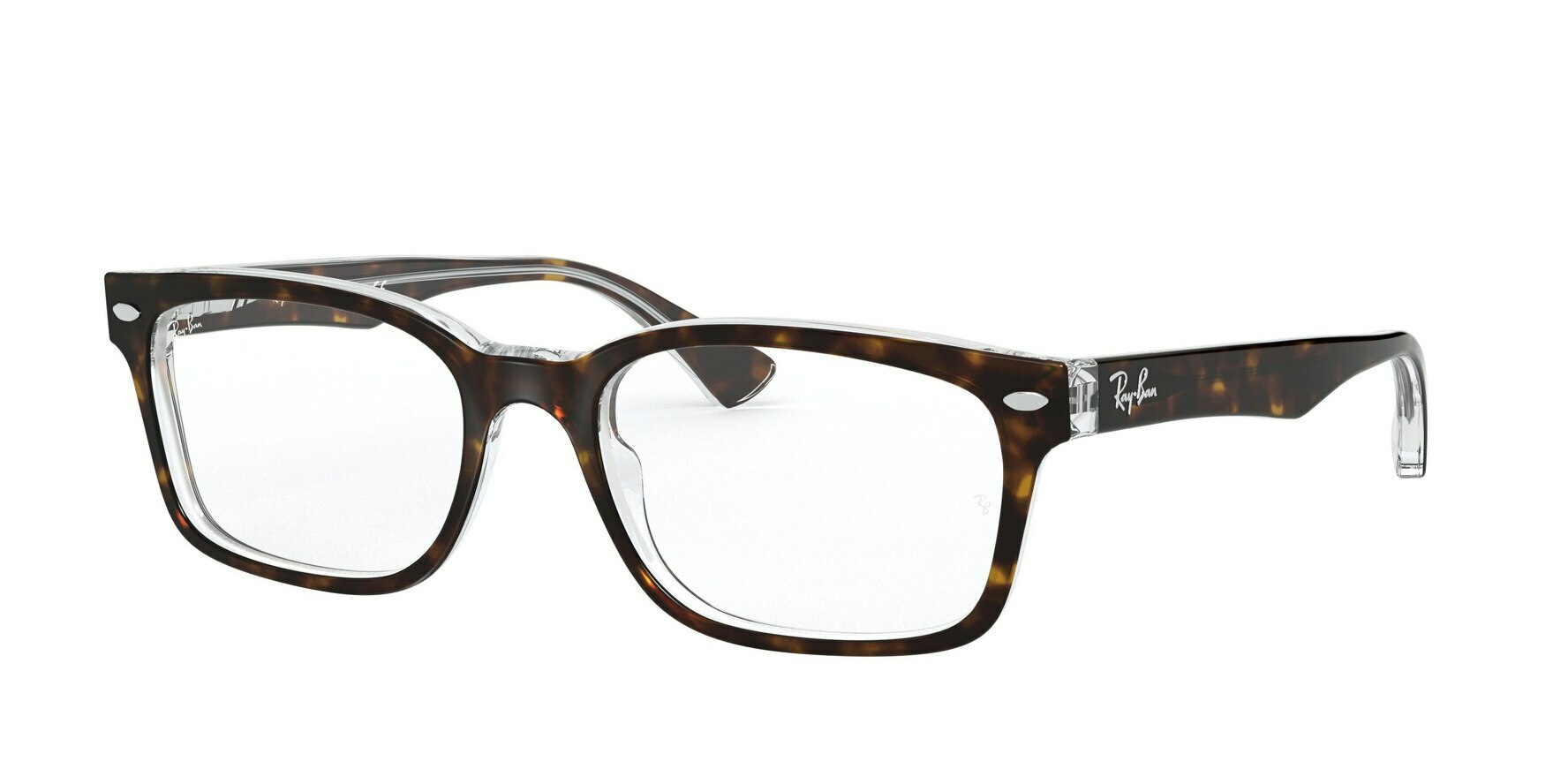 TOP HAVANA ON TRANSPARENT
