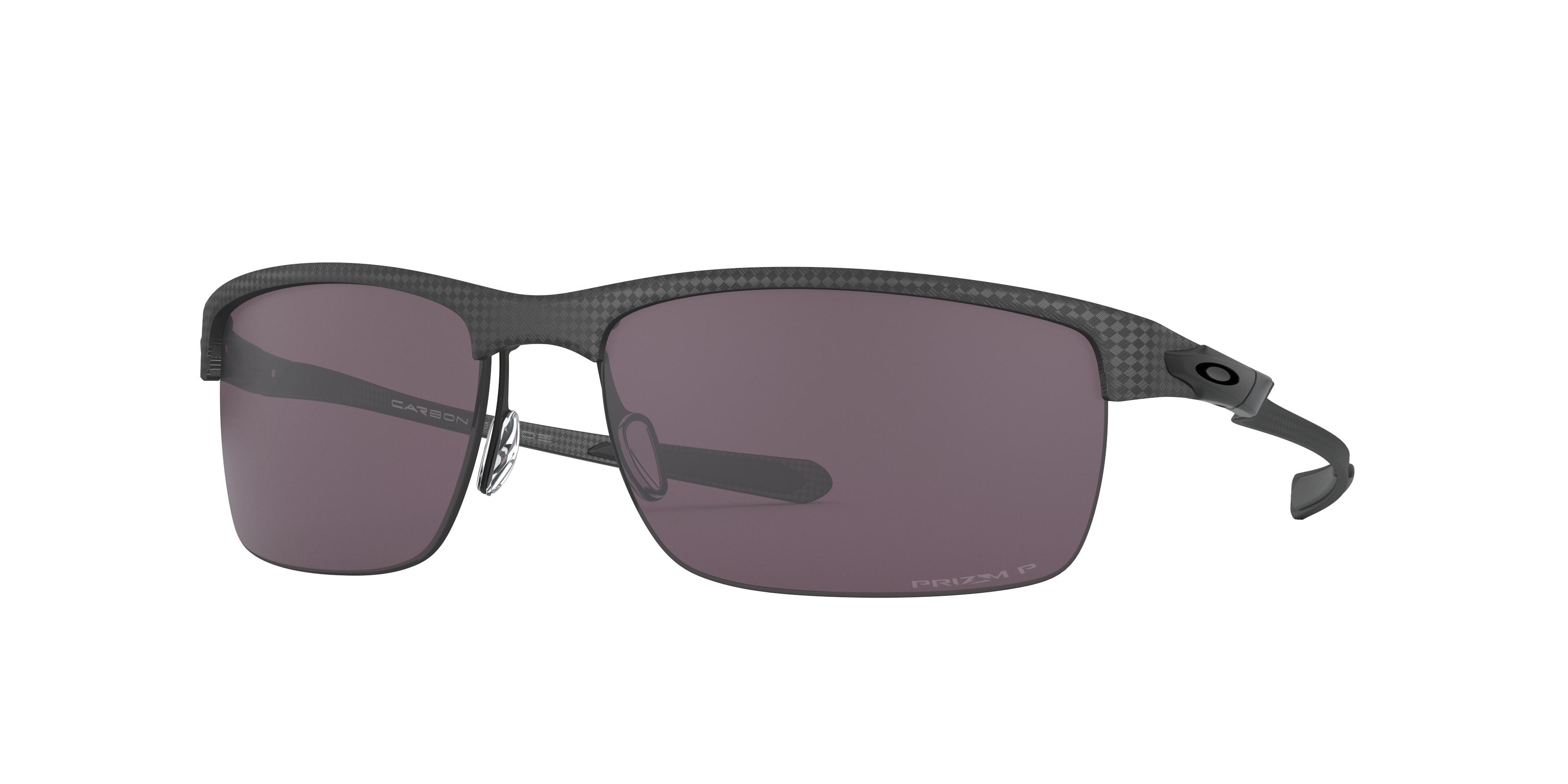 MATTE CARBON FIBER