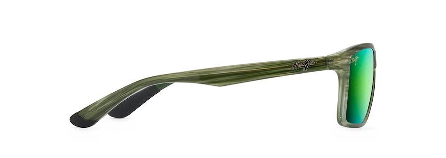 ONSHORE / Olive Stripe Fade