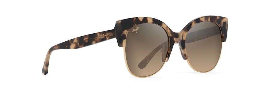 MARIPOSA / Tortoise with Gold