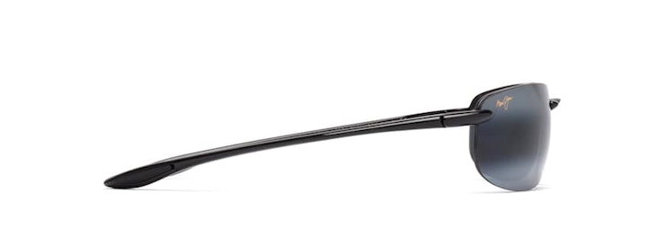 HO'OKIPA / Gloss Black