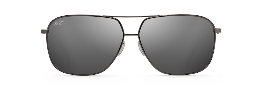 Gunmetal