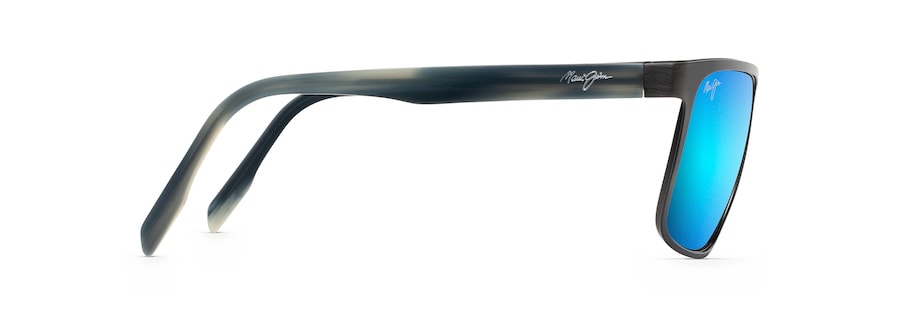 WANA / Brushed Dark Gunmetal