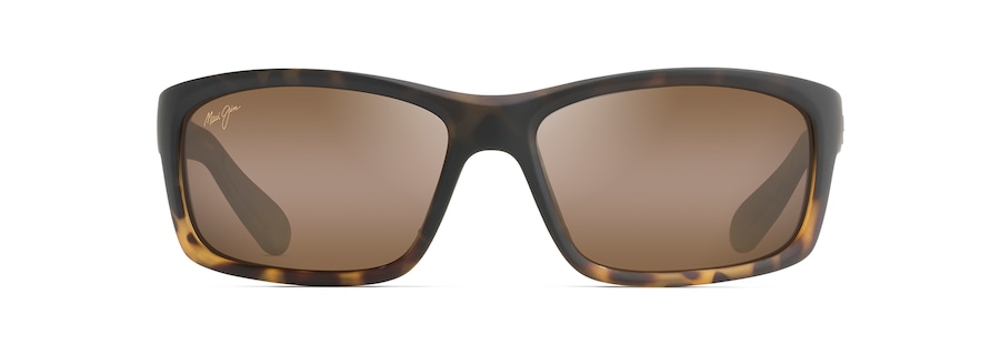 Matte Tortoise Ombre