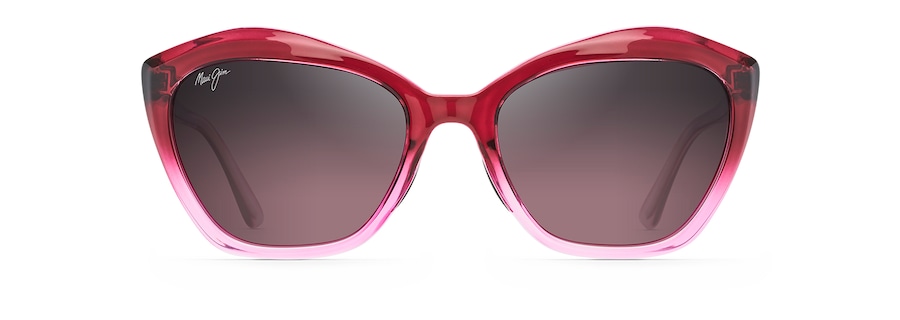 Raspberry Fade