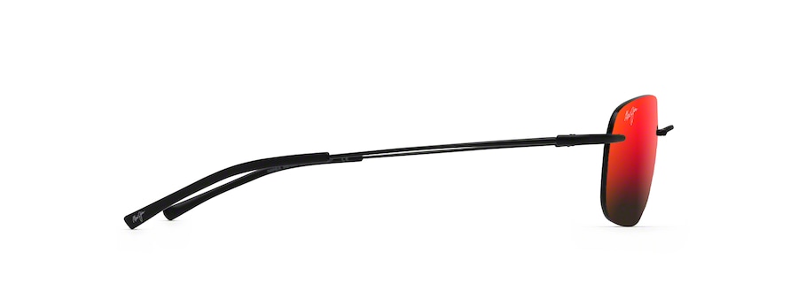NANEA / Matte Black