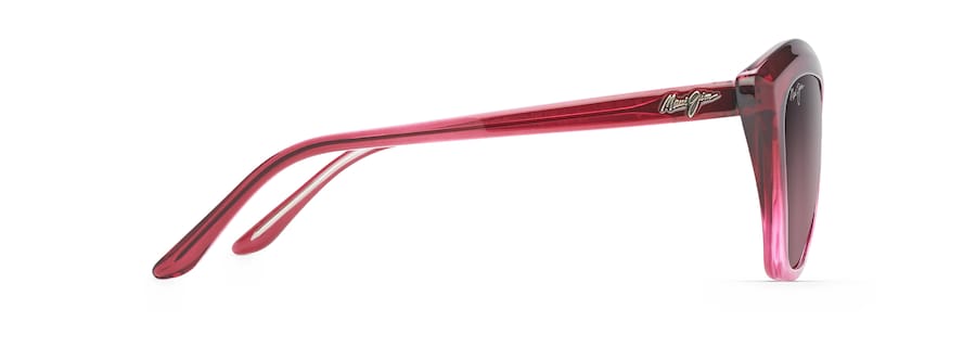 LOTUS / Raspberry Fade