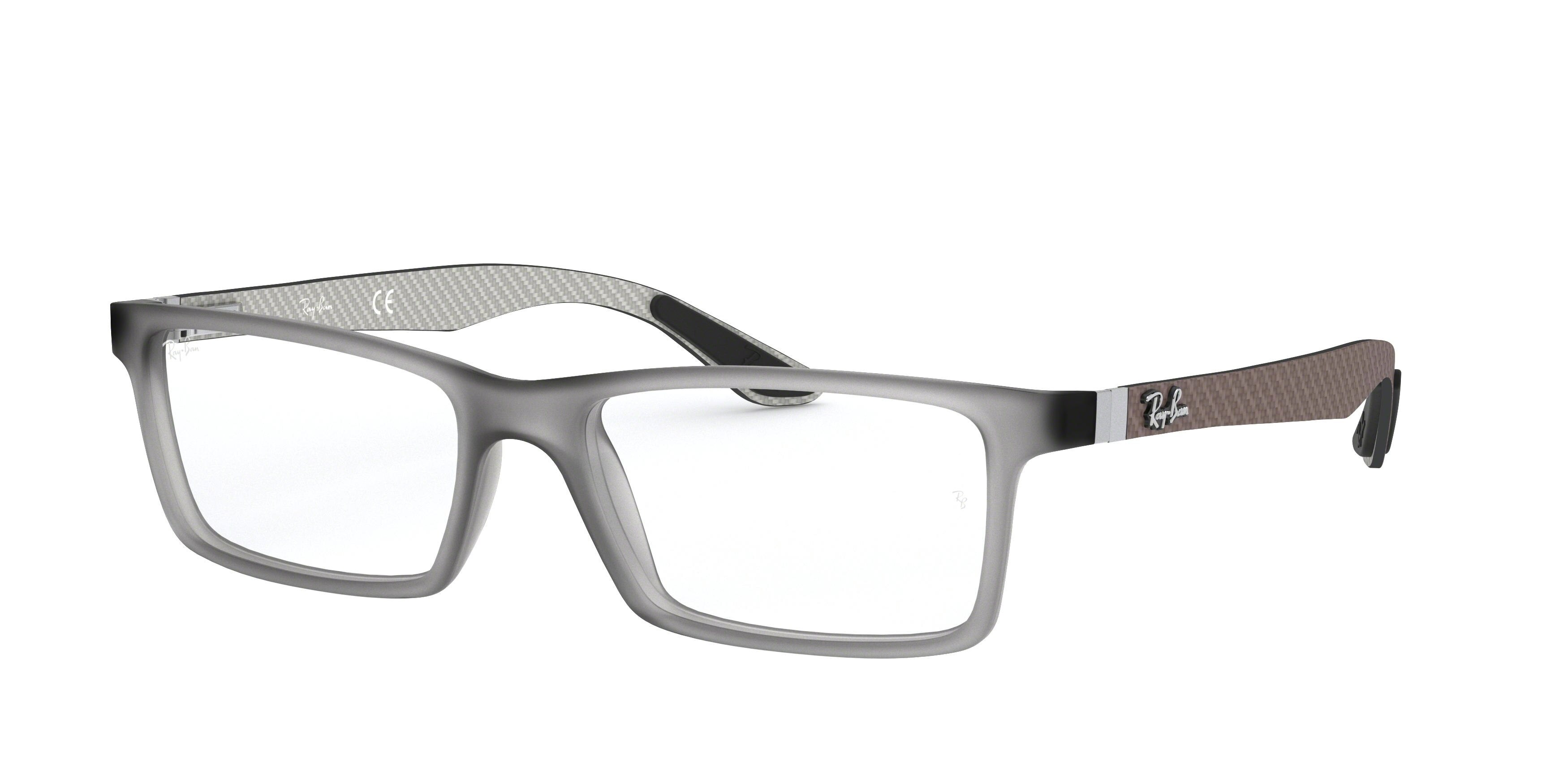 DEMI GLOSS GREY