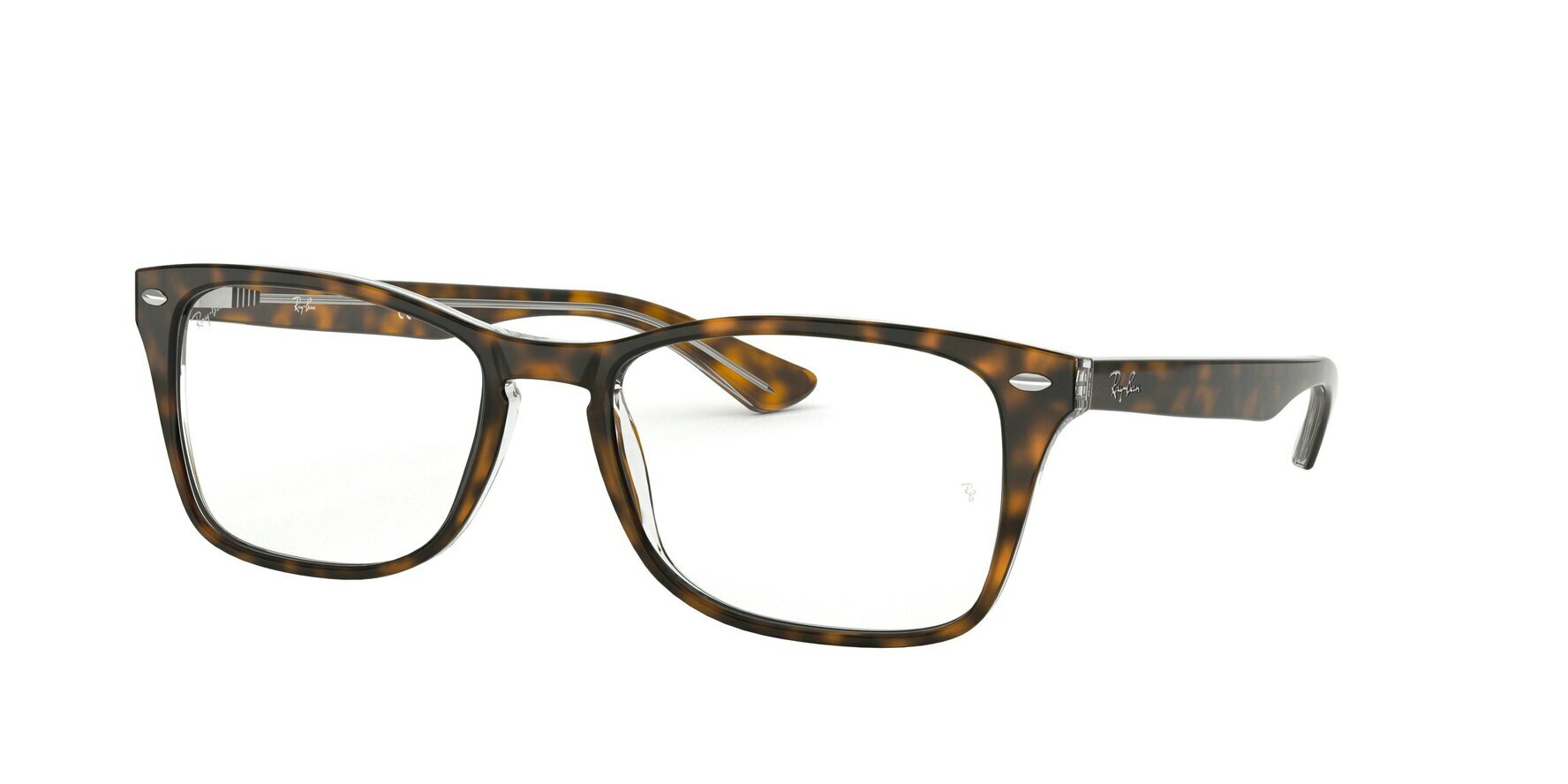 TOP HAVANA ON TRANSPARENT