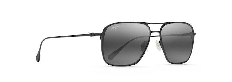 BEACHES / Matte Black