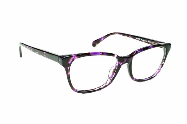 Purple Demi