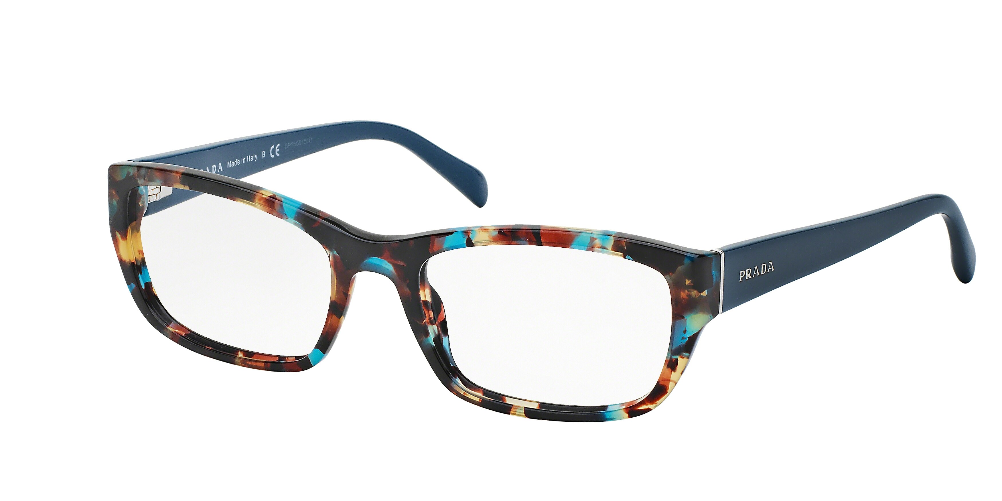 HAVANA SPOTTED BLUE