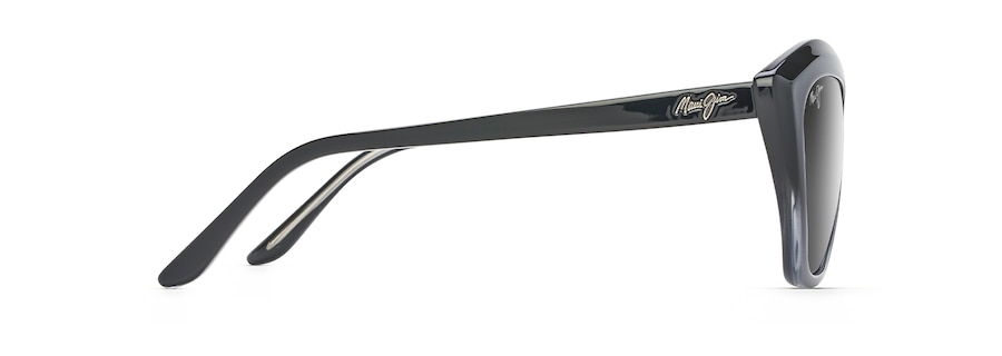 LOTUS / Gloss Black Fade