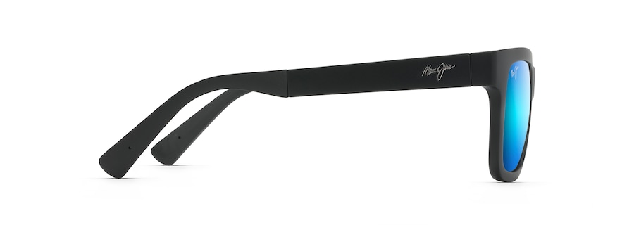 MONGOOSE / Matte Black