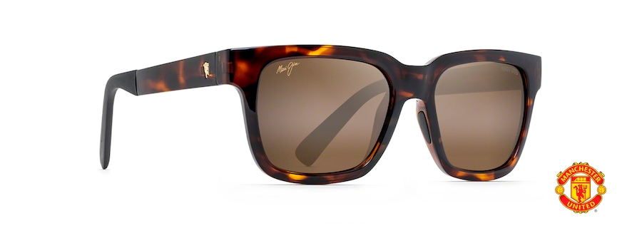 MONGOOSE / Gloss Tortoise