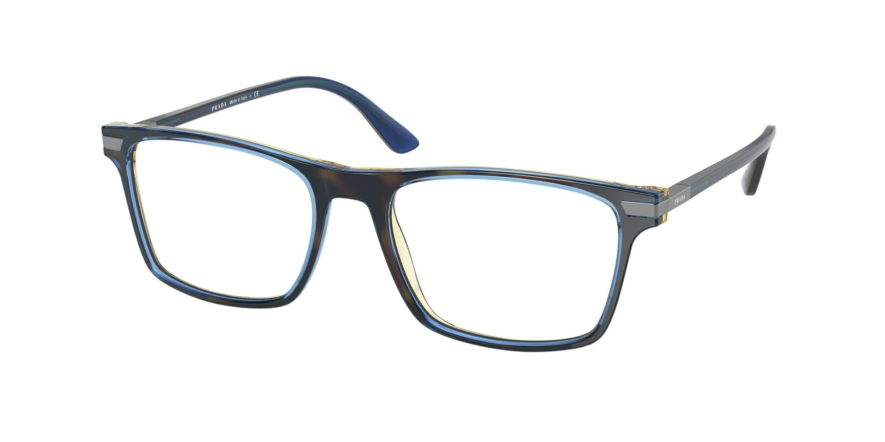 DENIM TORTOISE