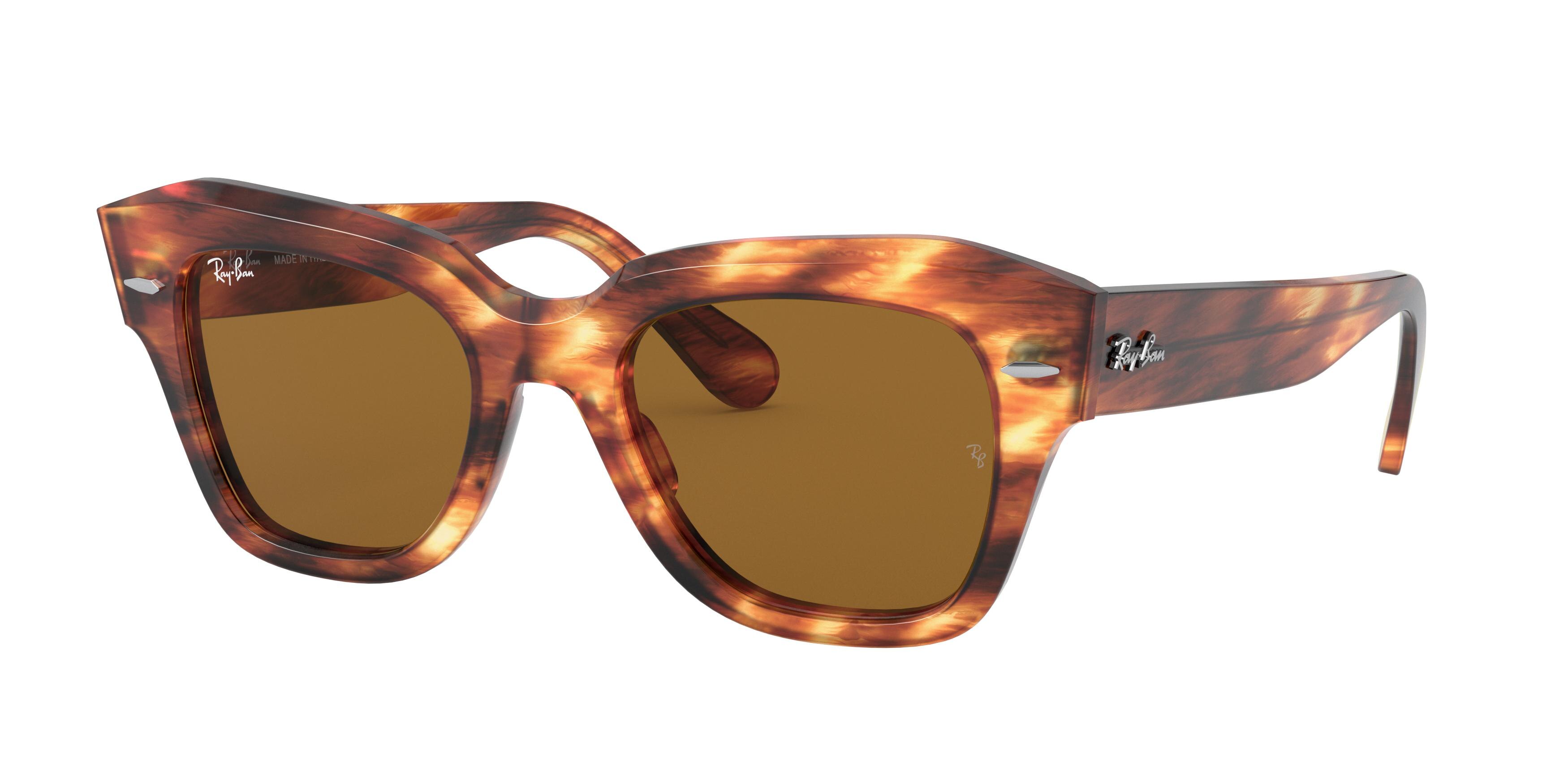 STRIPPED HAVANA