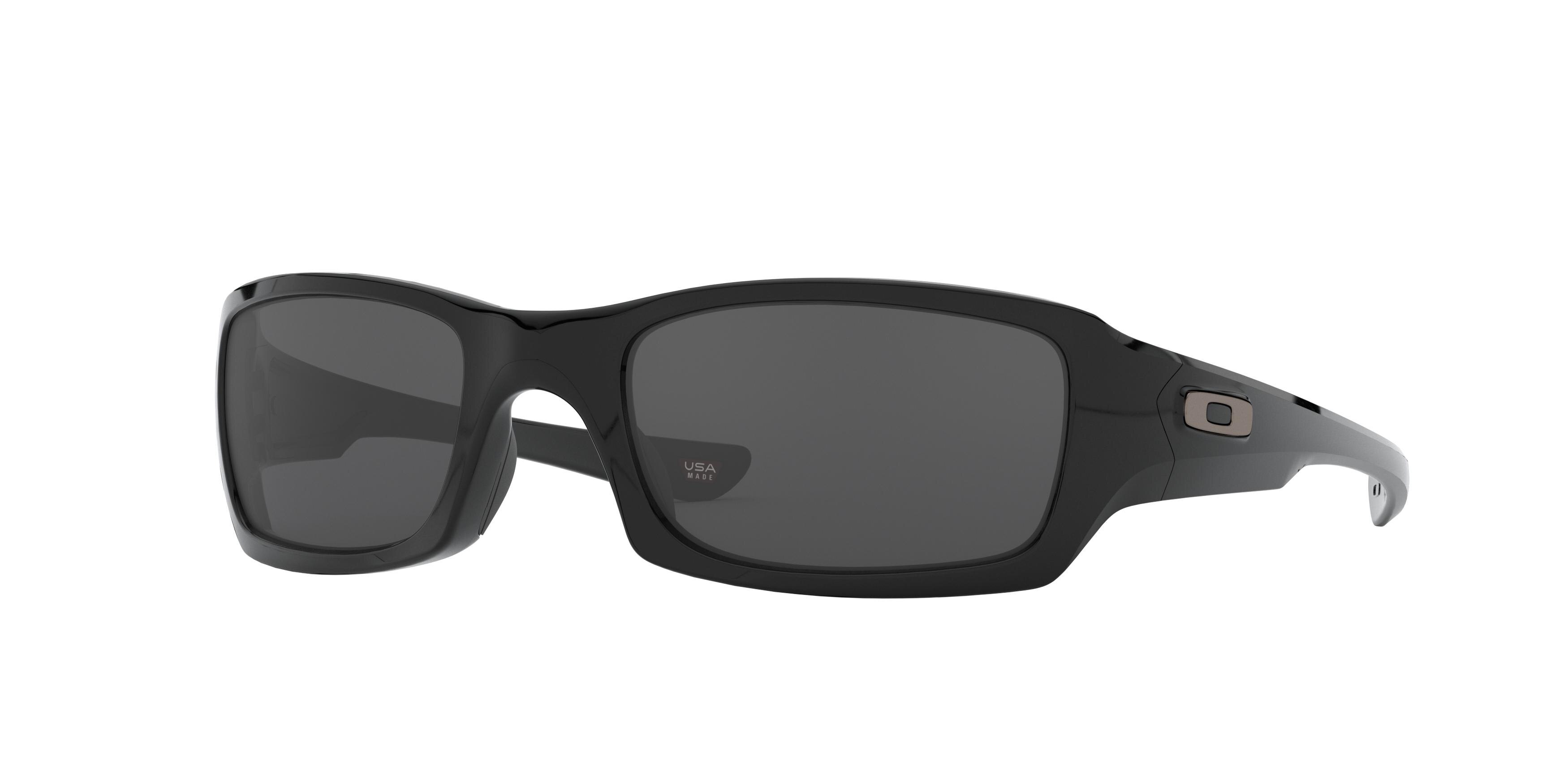 POLISHED BLACK