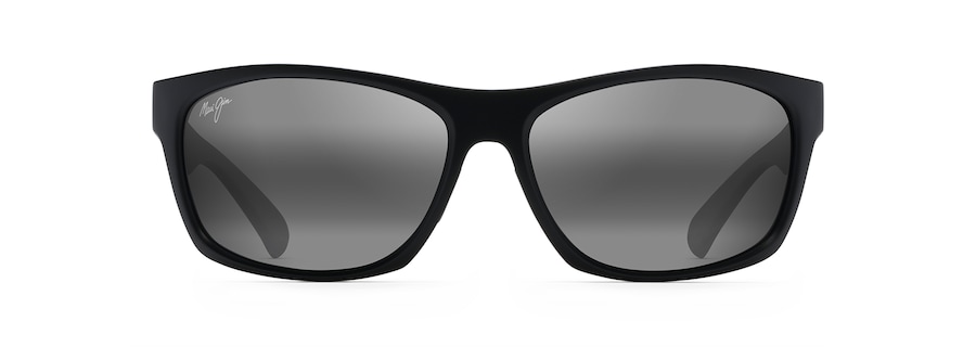 Matte Black