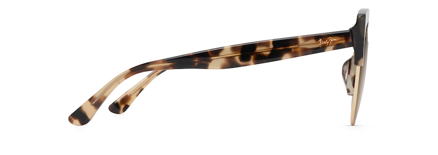MARIPOSA / Tortoise with Gold