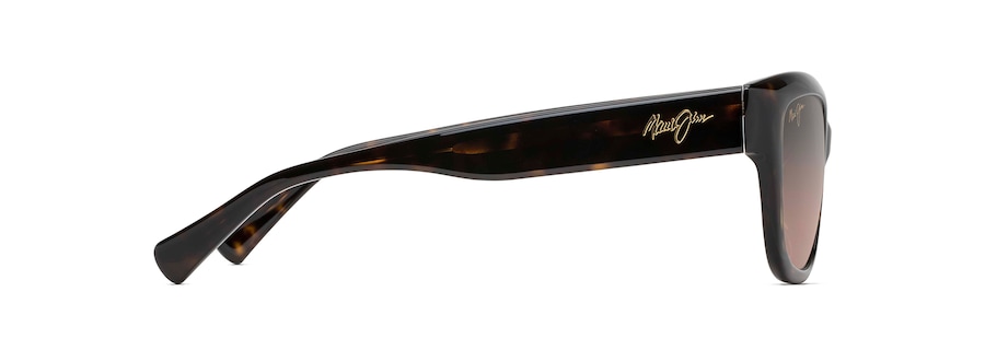 PLUMERIA / Dark Tortoise