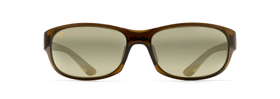 Olive Fade