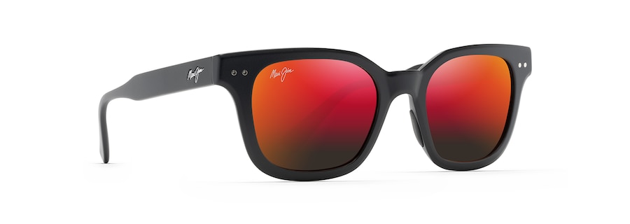 SHORE BREAK / Matte Black