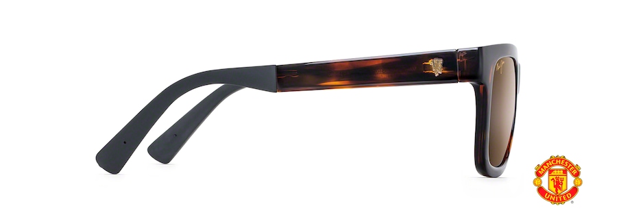 MONGOOSE / Gloss Tortoise