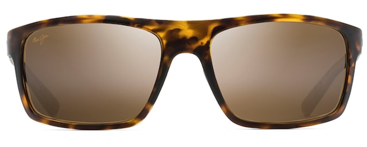 Matte Tortoise