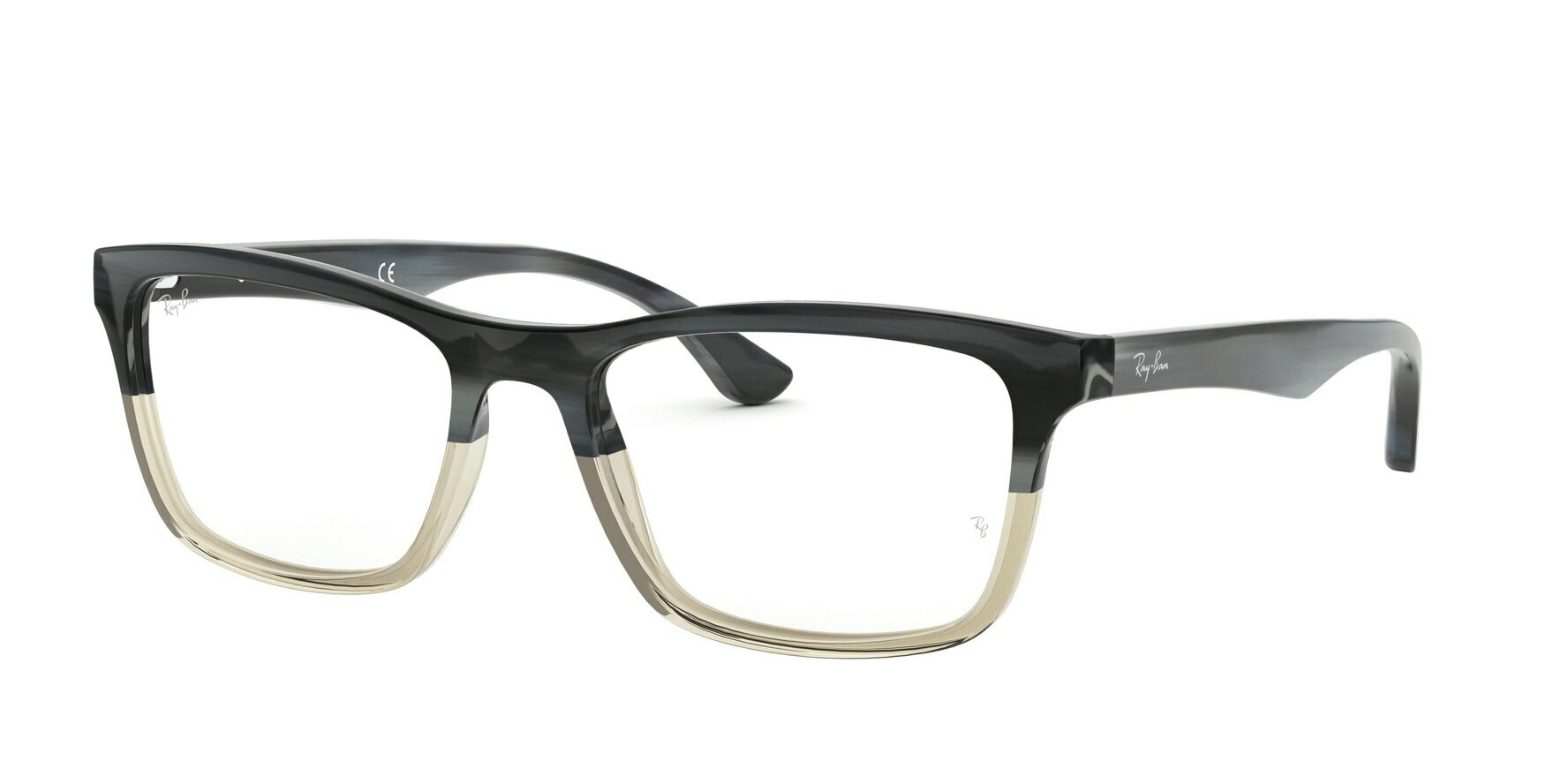GREY HORN GRAD TRASP GREY