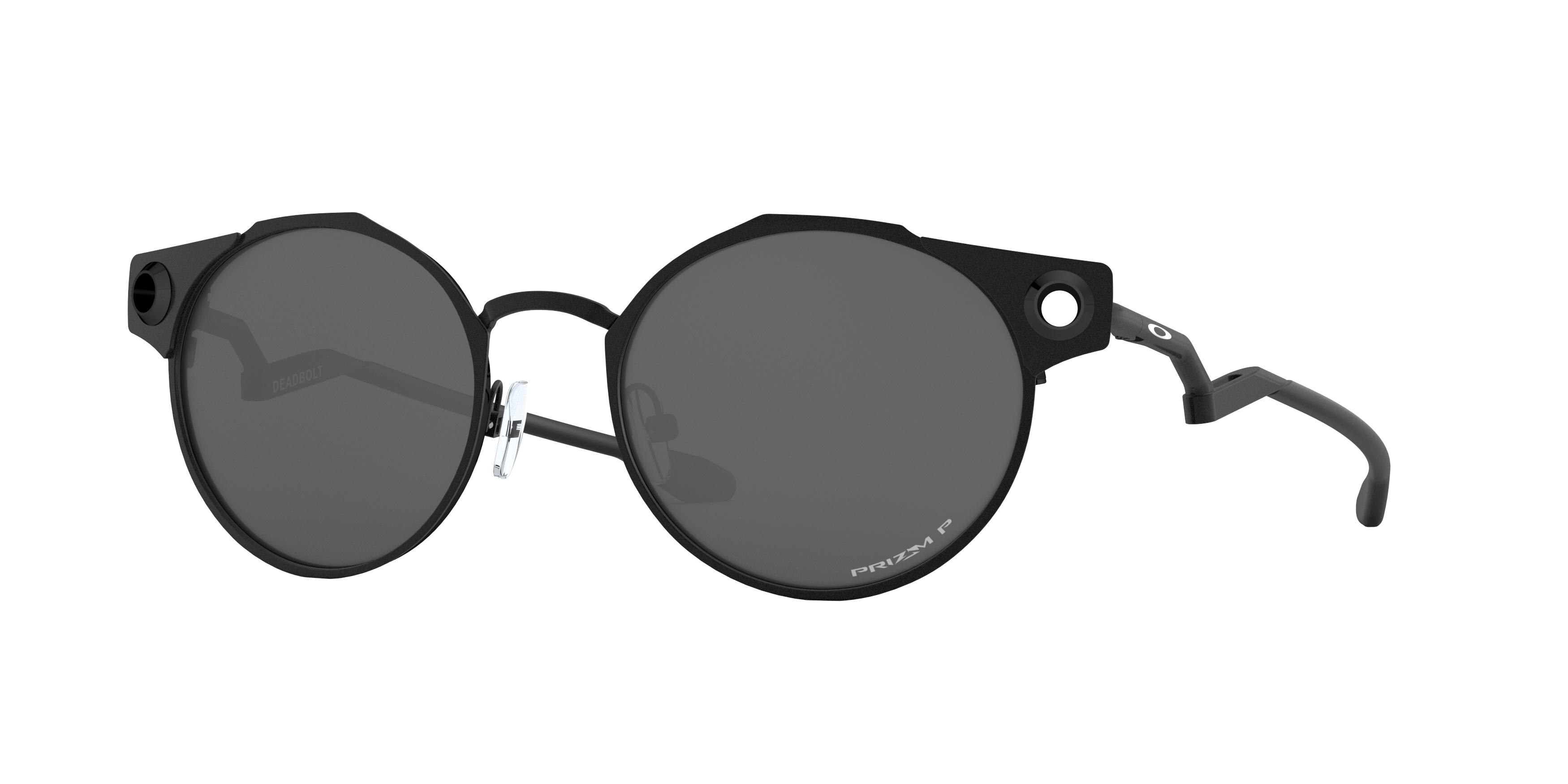 SATIN BLACK