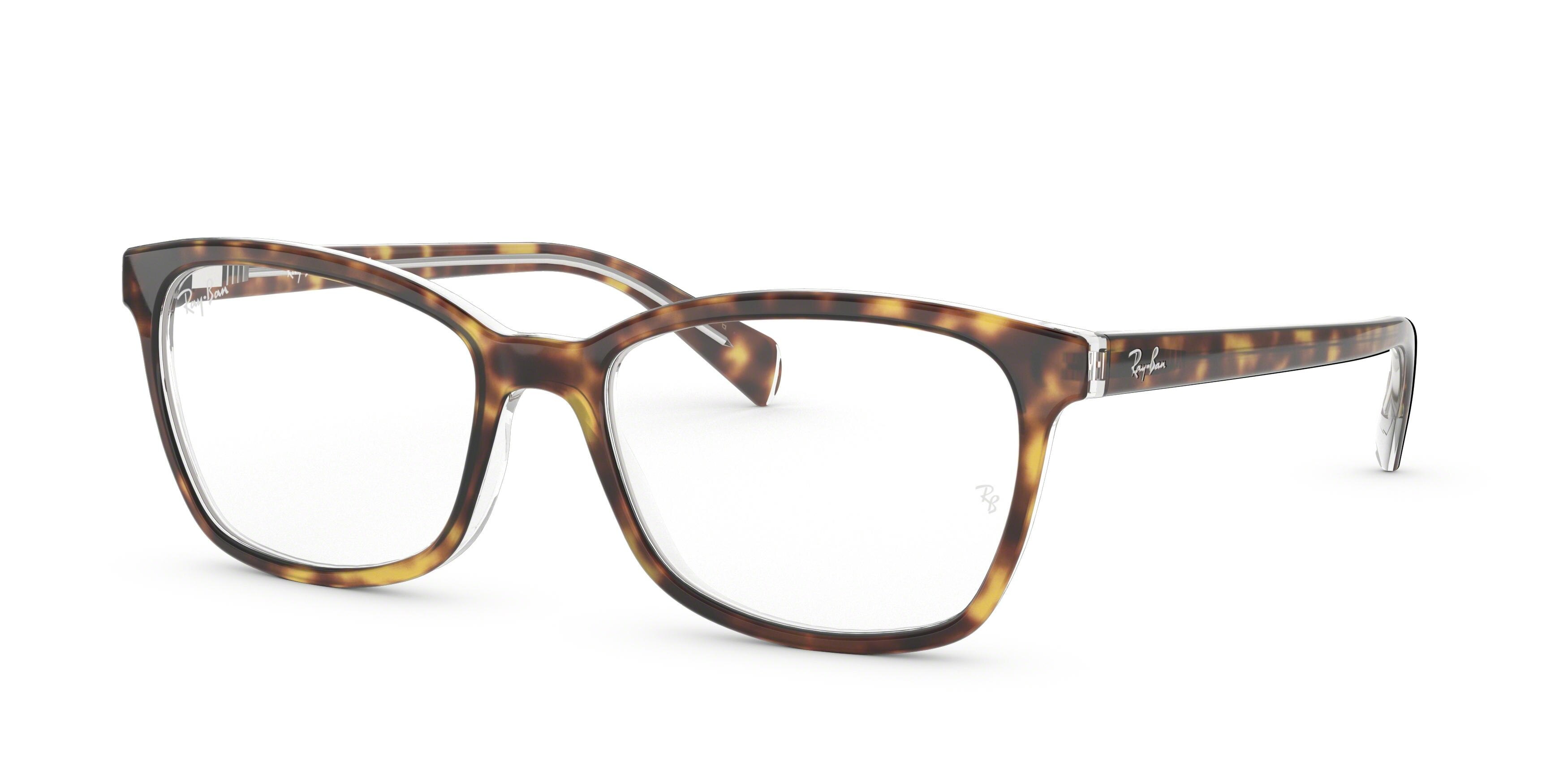 TOP HAVANA ON TRANSPARENT