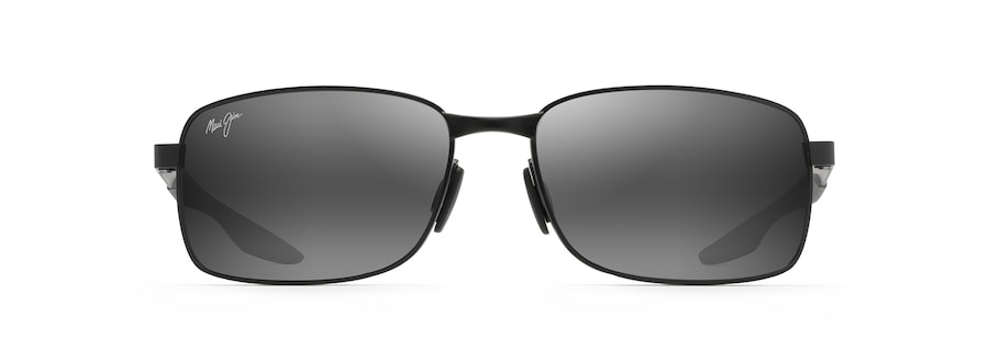 Gunmetal Black