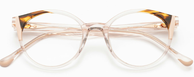 Pink Crystal