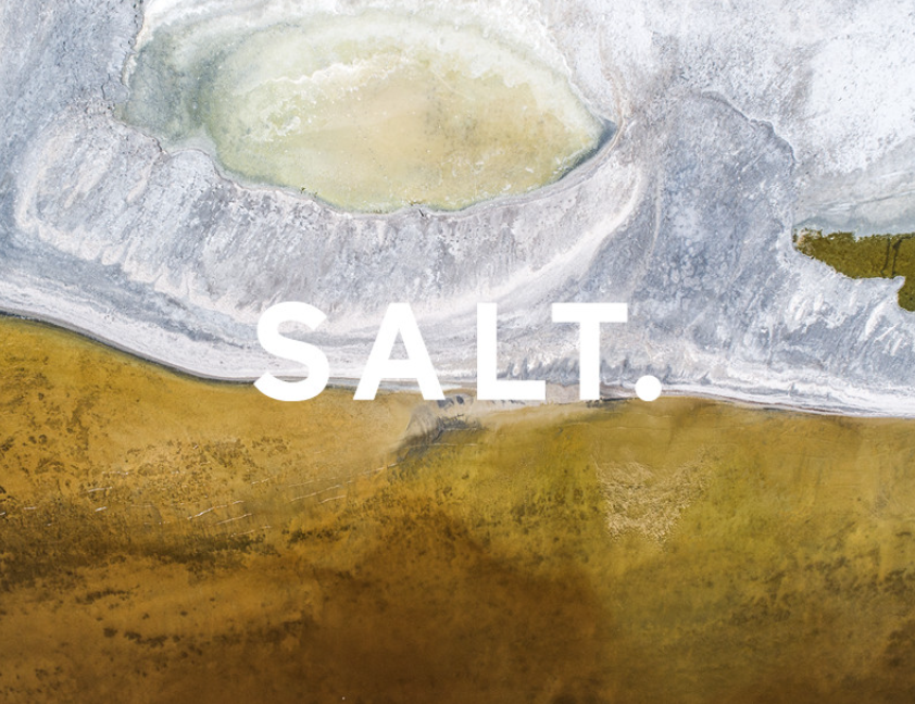 Inspired By Effortless Beauty - SALT. is a premium eyewear brand from coastal California that is committed to quality construction and timeless design inspired by effortless beauty