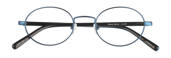 Blue/Tortoise