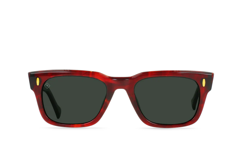 Negroni/Green Polarized