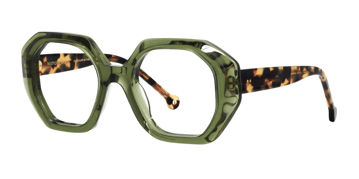 Dark green