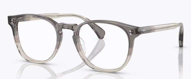 Vintage Grey Fade