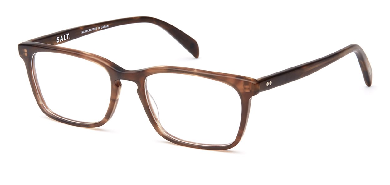 Reid / Matte Mauve Mist