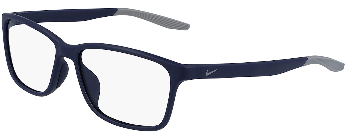 MATTE MIDNIGHT NAVY/WOLF GREY