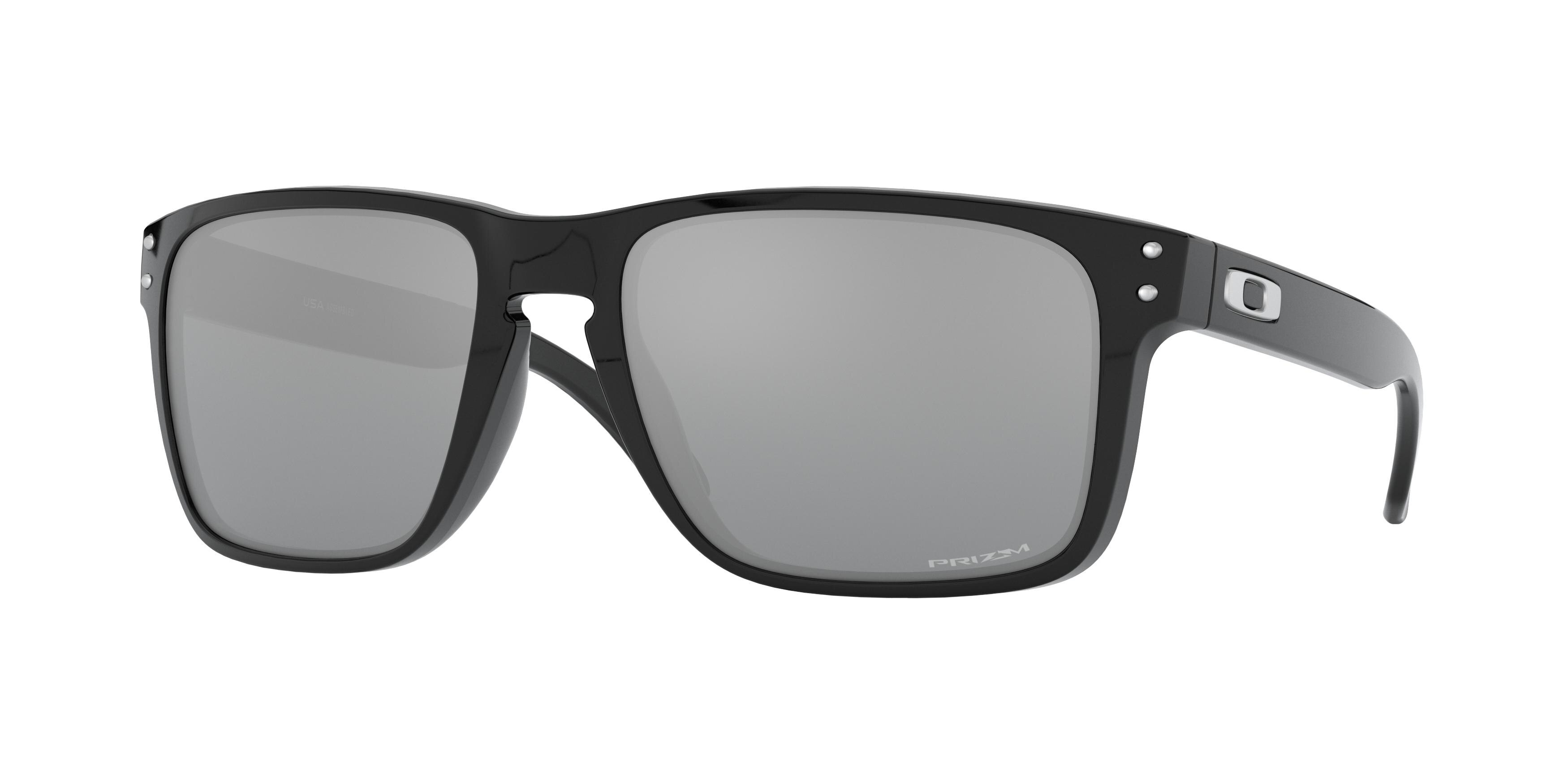 POLISHED BLACK