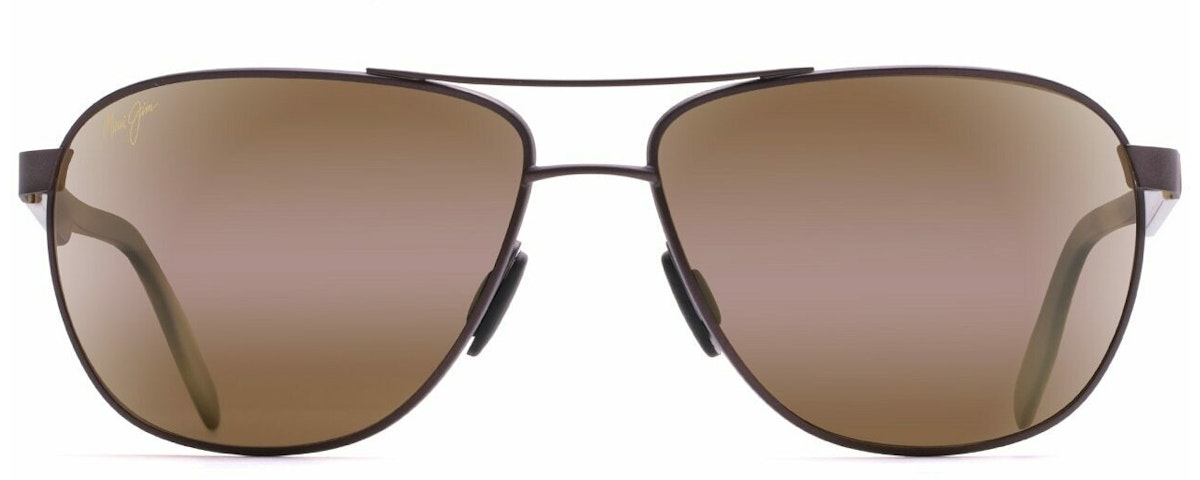 Matte Chocolate