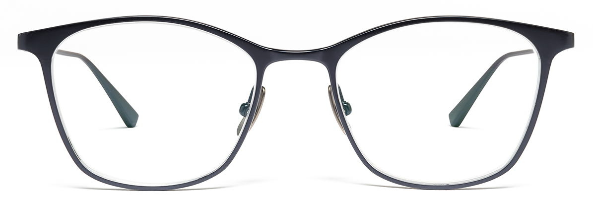 Salt / Angela / Deep Dark Cobalt Shop Glasses Online