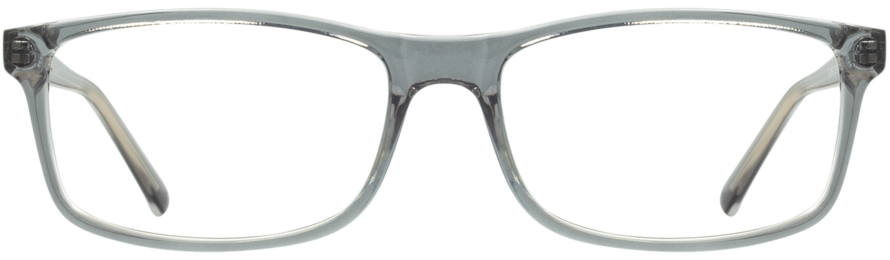 Elements / EL382 / Gray Crystal Shop Glasses Online